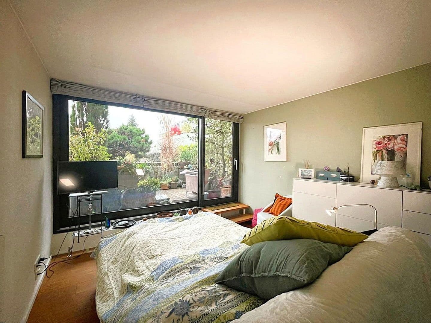 Predaj bytu 2-izbový 118 m², Dreieich, Hesensko Predaj bytu 2-izbový 118 m², Dreieich, Hesensko