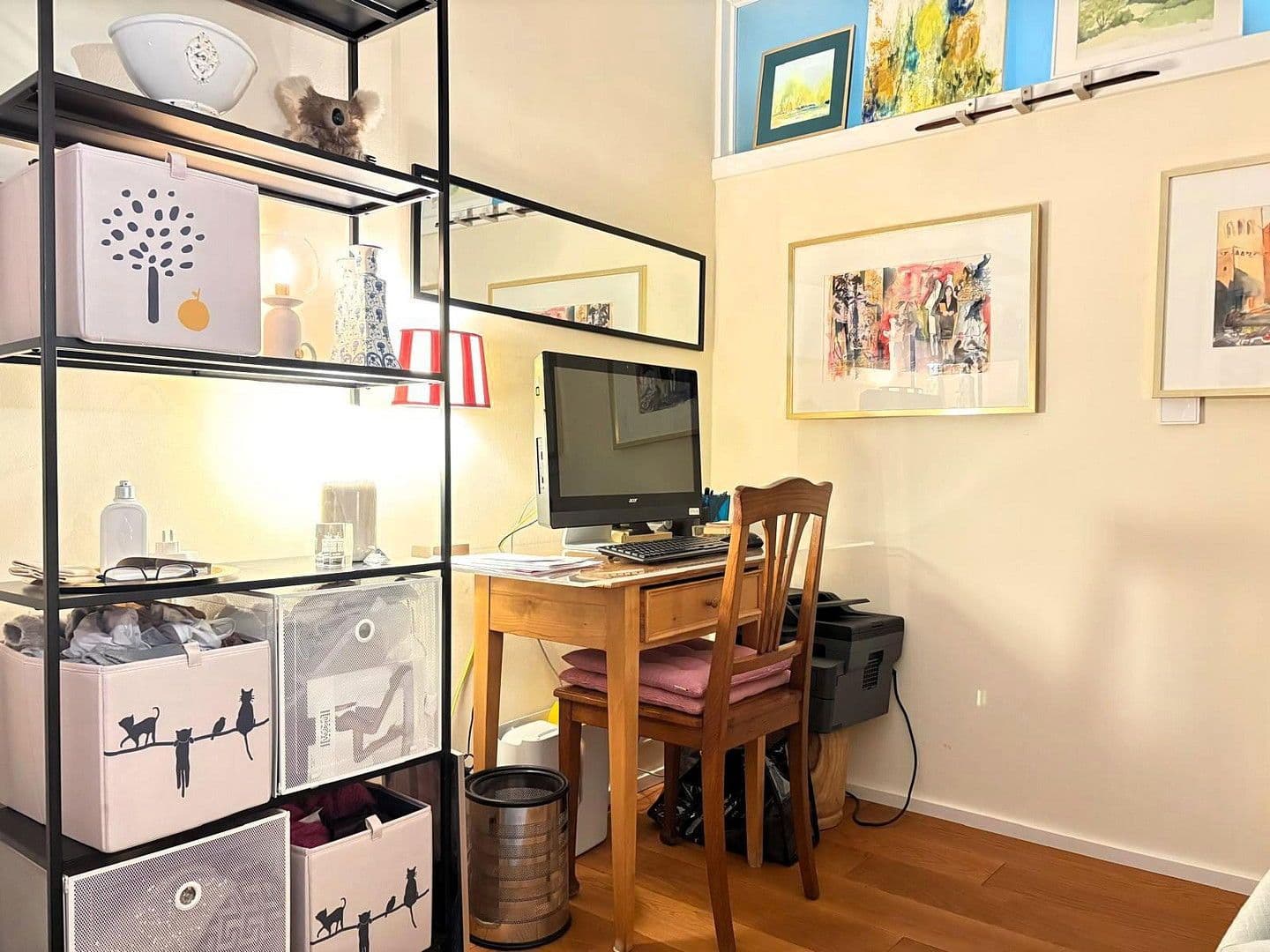 Predaj bytu 2-izbový 118 m², Dreieich, Hesensko Predaj bytu 2-izbový 118 m², Dreieich, Hesensko