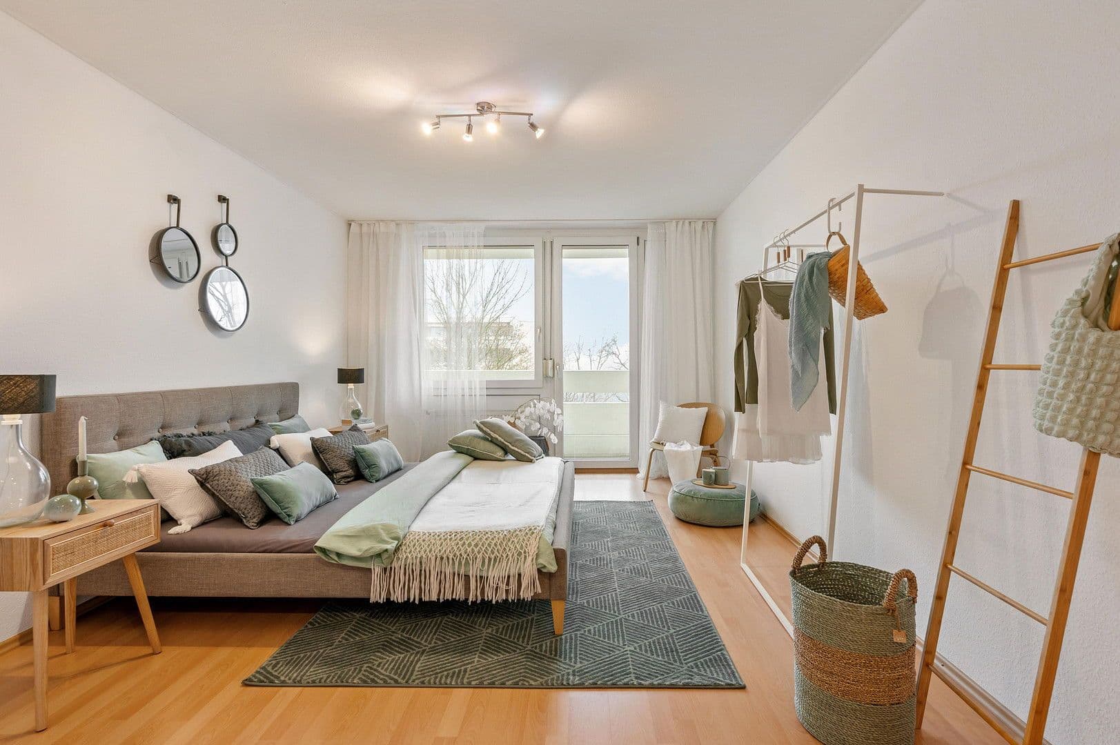 Predaj bytu 4-izbový 122 m², Rembrandtstraße 7, Nürtingen, Bádensko-Wurttembersko Predaj bytu 4-izbový 122 m², Rembrandtstraße 7, Nürtingen, Bádensko-Wurttembersko