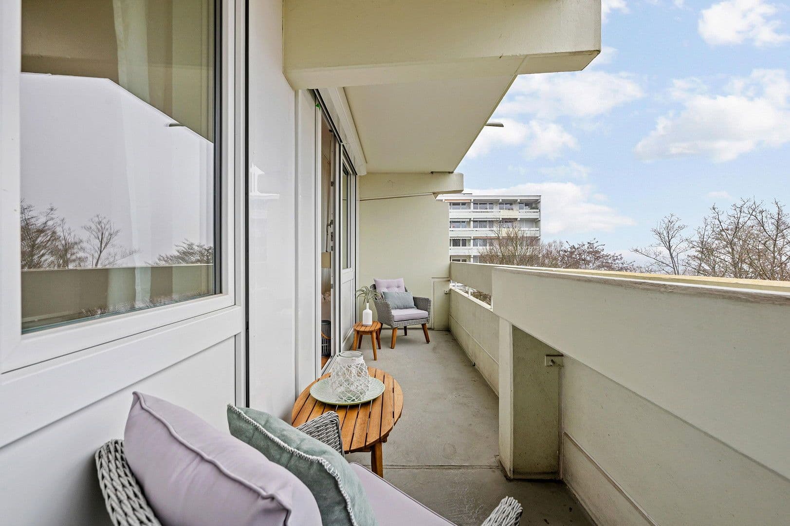 Predaj bytu 4-izbový 122 m², Rembrandtstraße 7, Nürtingen, Bádensko-Wurttembersko Predaj bytu 4-izbový 122 m², Rembrandtstraße 7, Nürtingen, Bádensko-Wurttembersko