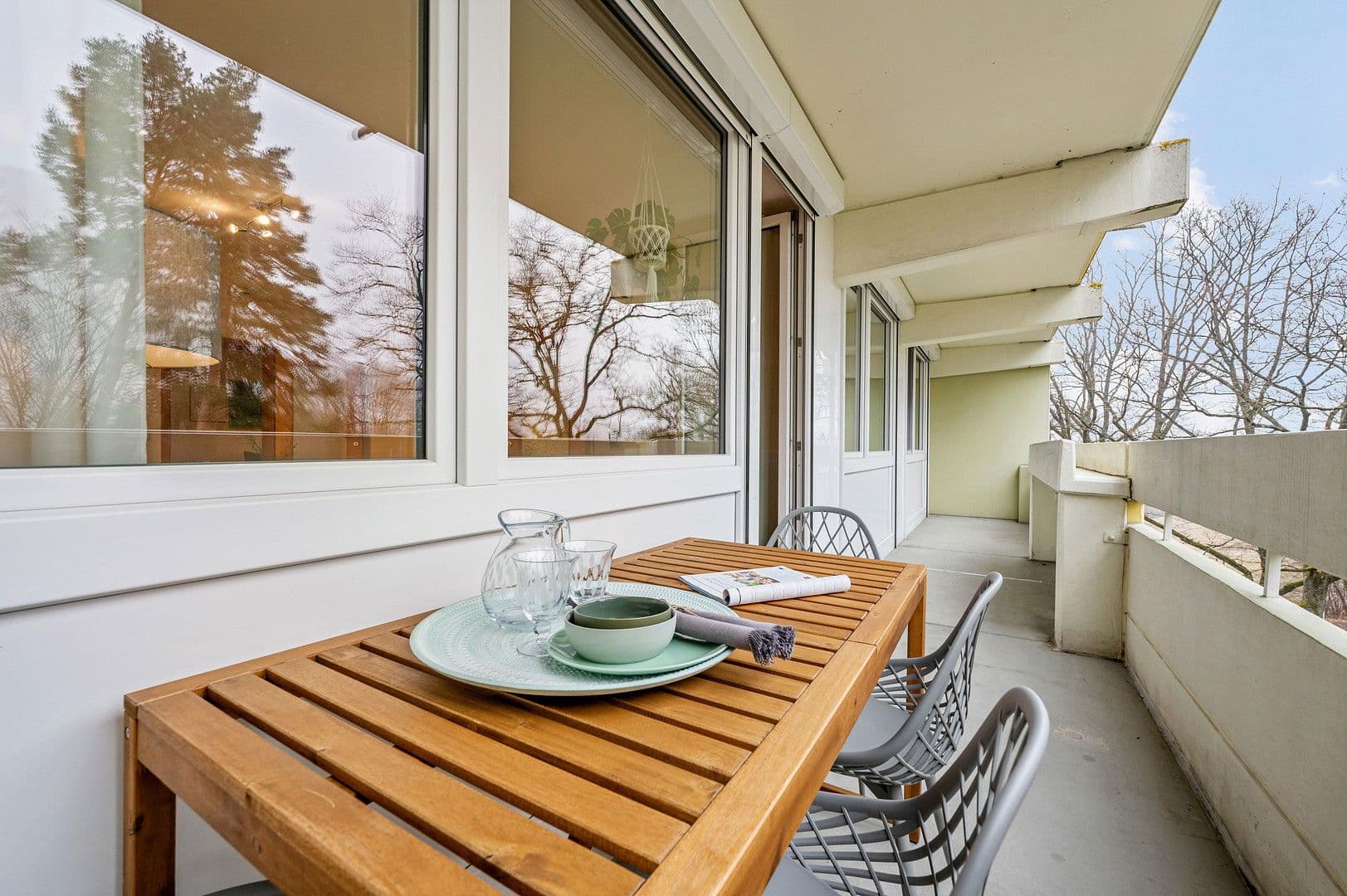 Predaj bytu 4-izbový 122 m², Rembrandtstraße 7, Nürtingen, Bádensko-Wurttembersko Predaj bytu 4-izbový 122 m², Rembrandtstraße 7, Nürtingen, Bádensko-Wurttembersko