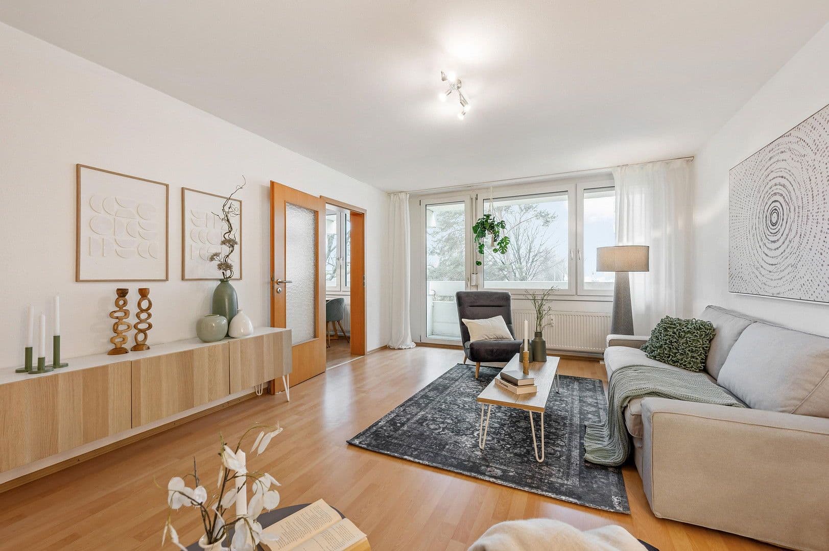 Predaj bytu 4-izbový 122 m², Rembrandtstraße 7, Nürtingen, Bádensko-Wurttembersko Predaj bytu 4-izbový 122 m², Rembrandtstraße 7, Nürtingen, Bádensko-Wurttembersko