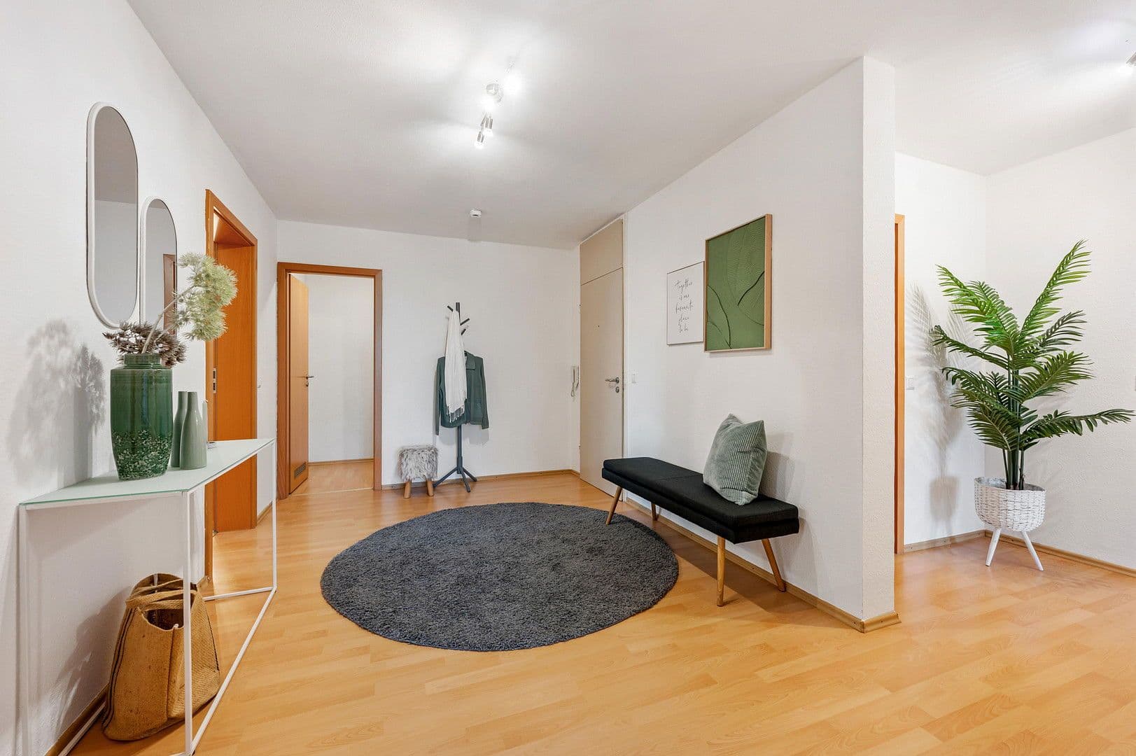 Predaj bytu 4-izbový 122 m², Rembrandtstraße 7, Nürtingen, Bádensko-Wurttembersko Predaj bytu 4-izbový 122 m², Rembrandtstraße 7, Nürtingen, Bádensko-Wurttembersko