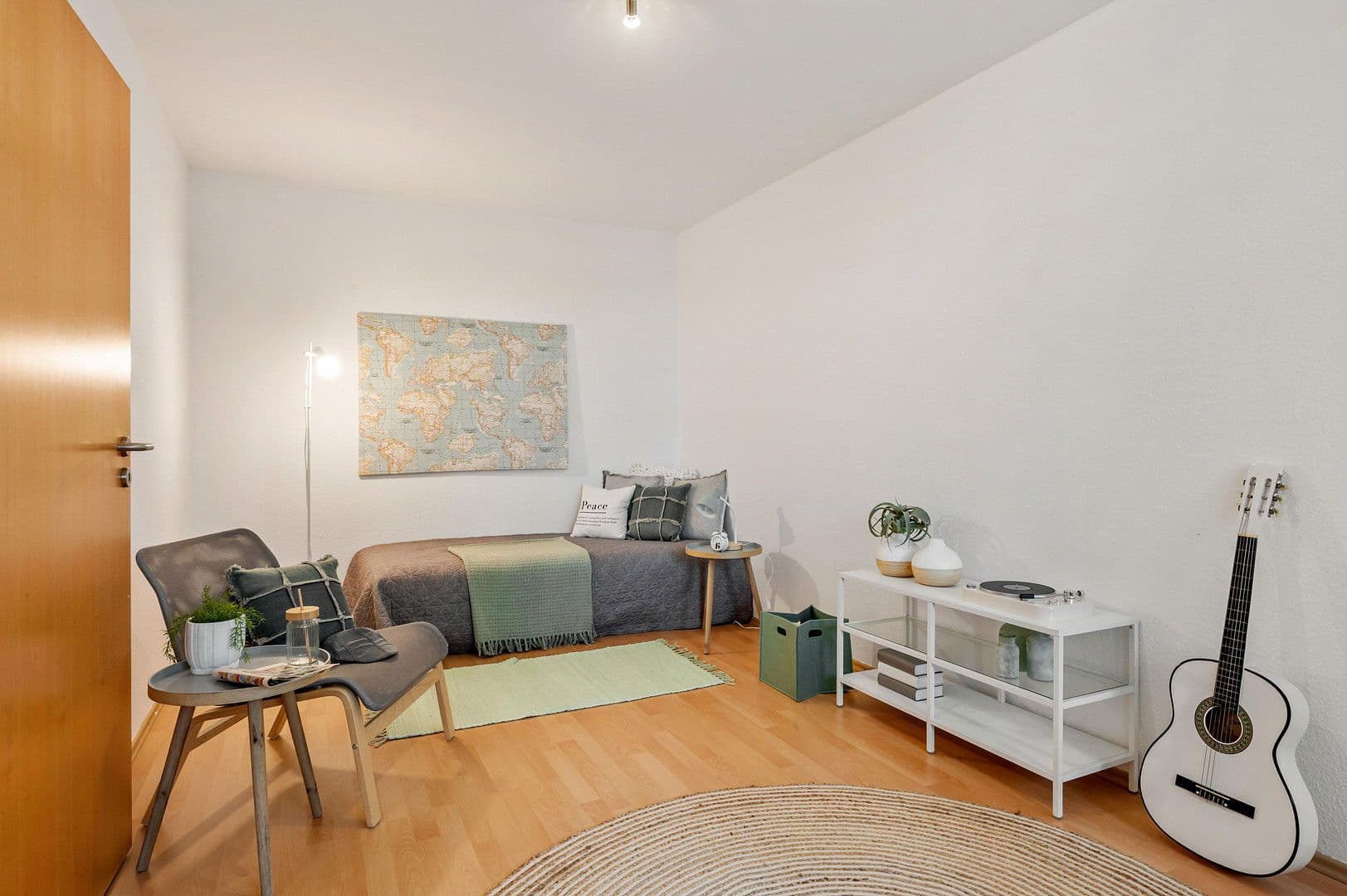 Predaj bytu 4-izbový 122 m², Rembrandtstraße 7, Nürtingen, Bádensko-Wurttembersko Predaj bytu 4-izbový 122 m², Rembrandtstraße 7, Nürtingen, Bádensko-Wurttembersko
