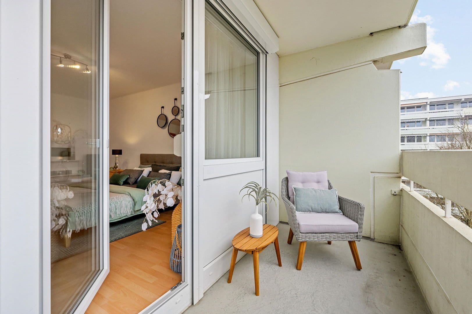 Predaj bytu 4-izbový 122 m², Rembrandtstraße 7, Nürtingen, Bádensko-Wurttembersko Predaj bytu 4-izbový 122 m², Rembrandtstraße 7, Nürtingen, Bádensko-Wurttembersko