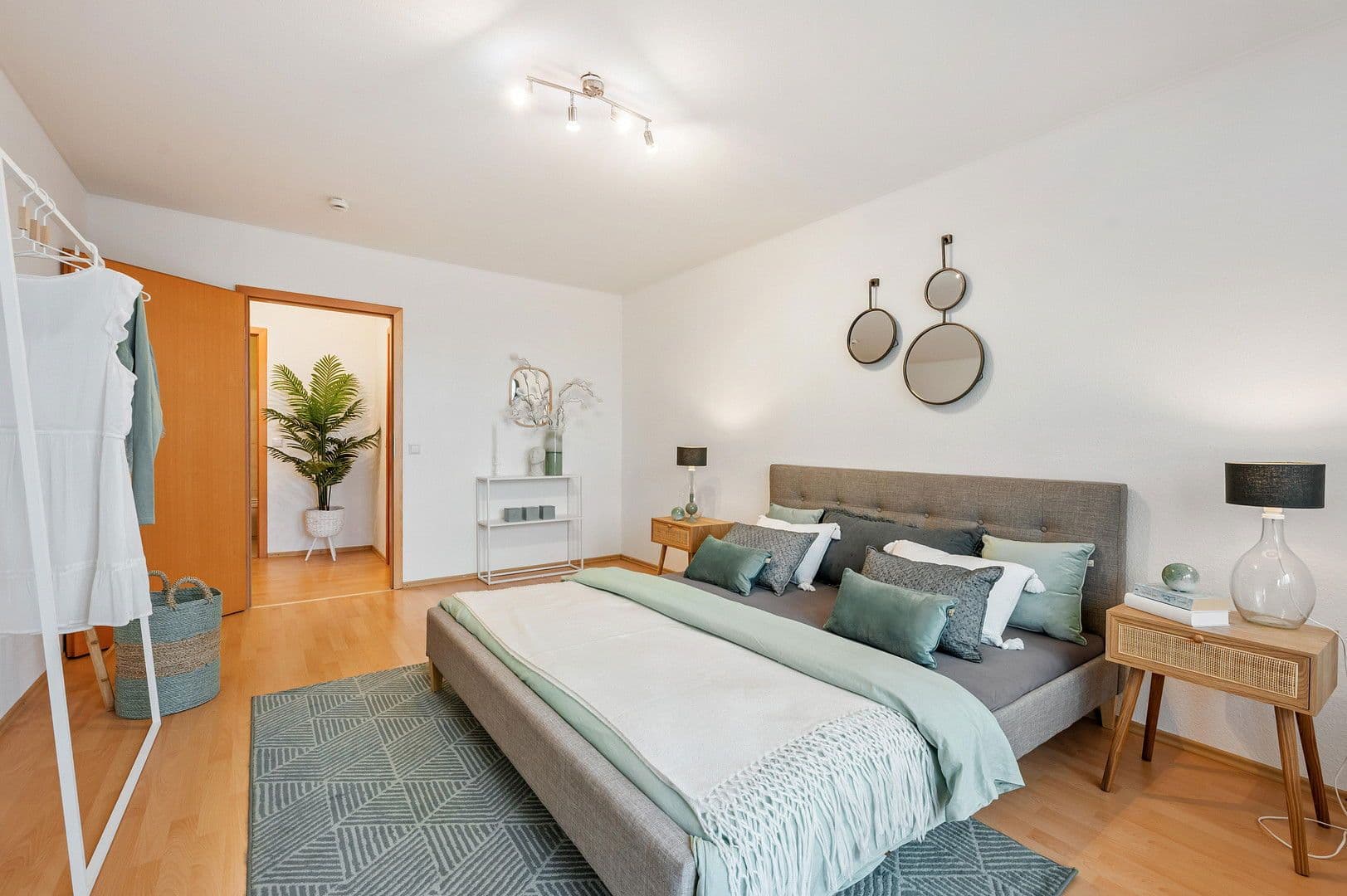 Predaj bytu 4-izbový 122 m², Rembrandtstraße 7, Nürtingen, Bádensko-Wurttembersko Predaj bytu 4-izbový 122 m², Rembrandtstraße 7, Nürtingen, Bádensko-Wurttembersko