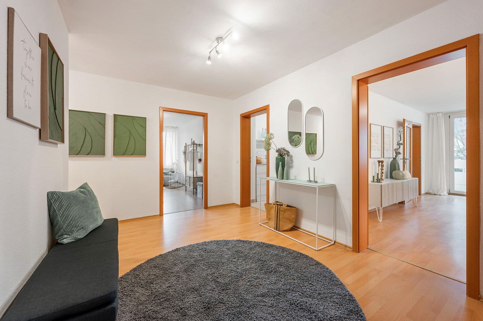 Predaj bytu 4-izbový 122 m², Rembrandtstraße 7, Nürtingen, Bádensko-Wurttembersko Predaj bytu 4-izbový 122 m², Rembrandtstraße 7, Nürtingen, Bádensko-Wurttembersko