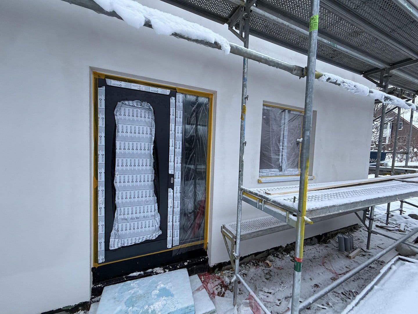 Prenájom domu 137 m², pozemek 322 m², Hamburg, Hamburg Prenájom domu 137 m², pozemek 322 m², Hamburg, Hamburg