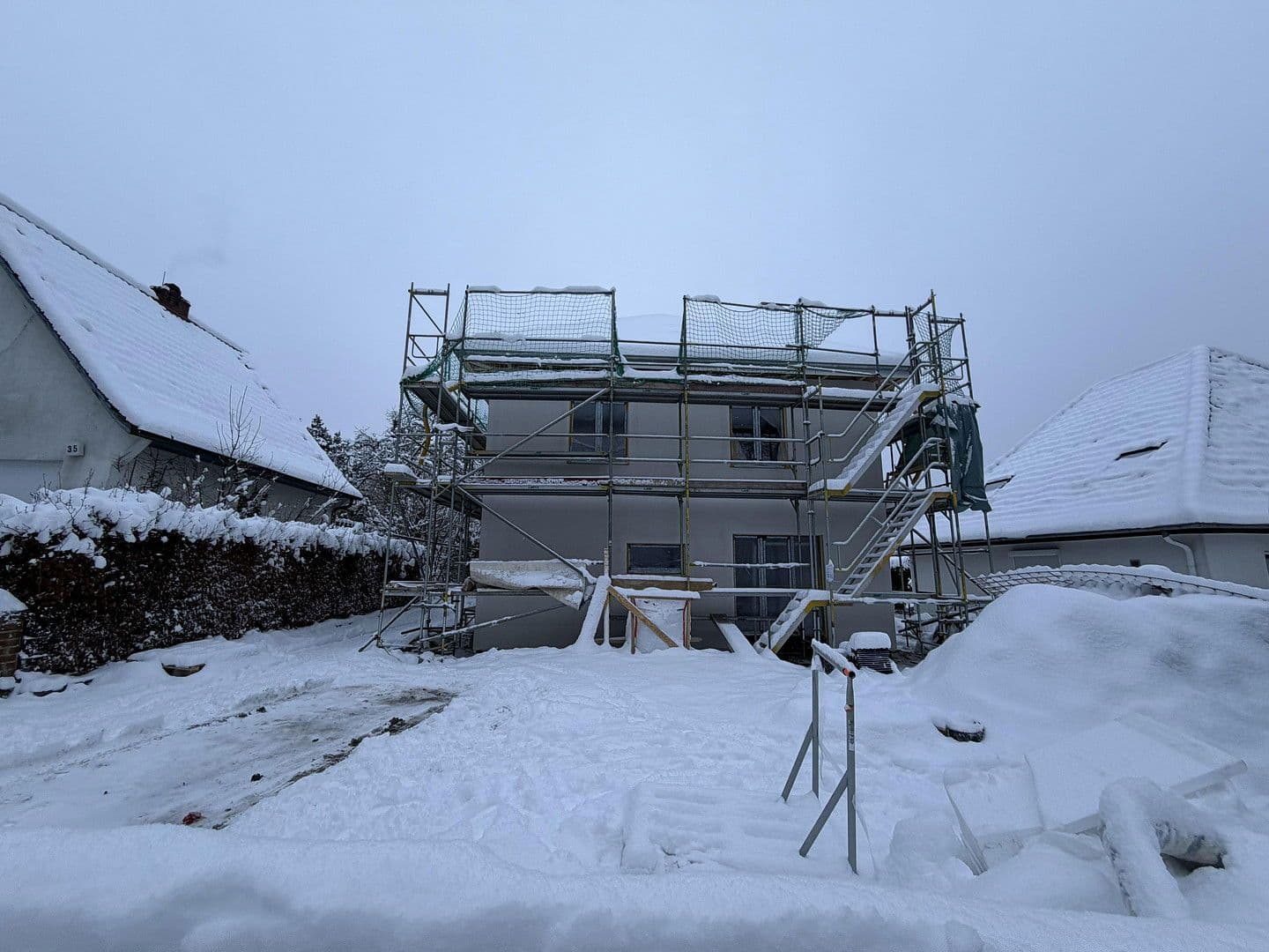 Prenájom domu 137 m², pozemek 322 m², Hamburg, Hamburg Prenájom domu 137 m², pozemek 322 m², Hamburg, Hamburg