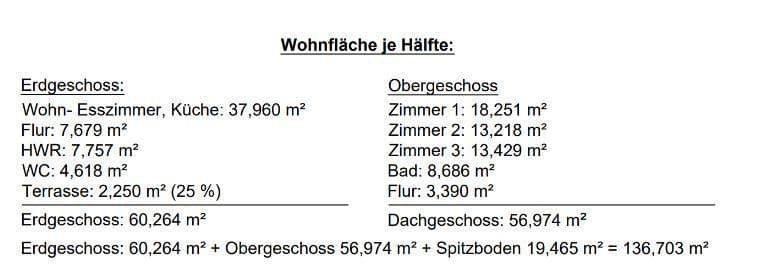 Prenájom domu 137 m², pozemek 322 m², Hamburg, Hamburg Prenájom domu 137 m², pozemek 322 m², Hamburg, Hamburg