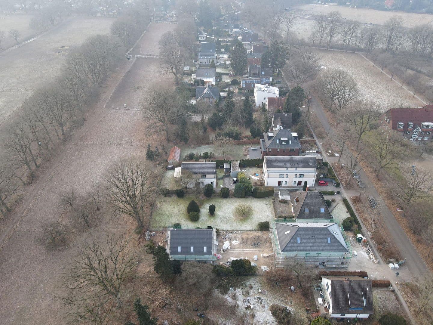 Prenájom domu 137 m², pozemek 322 m², Hamburg, Hamburg Prenájom domu 137 m², pozemek 322 m², Hamburg, Hamburg