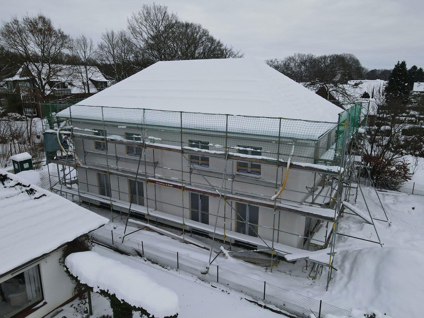 Prenájom domu 137 m², pozemek 322 m², Hamburg, Hamburg Prenájom domu 137 m², pozemek 322 m², Hamburg, Hamburg