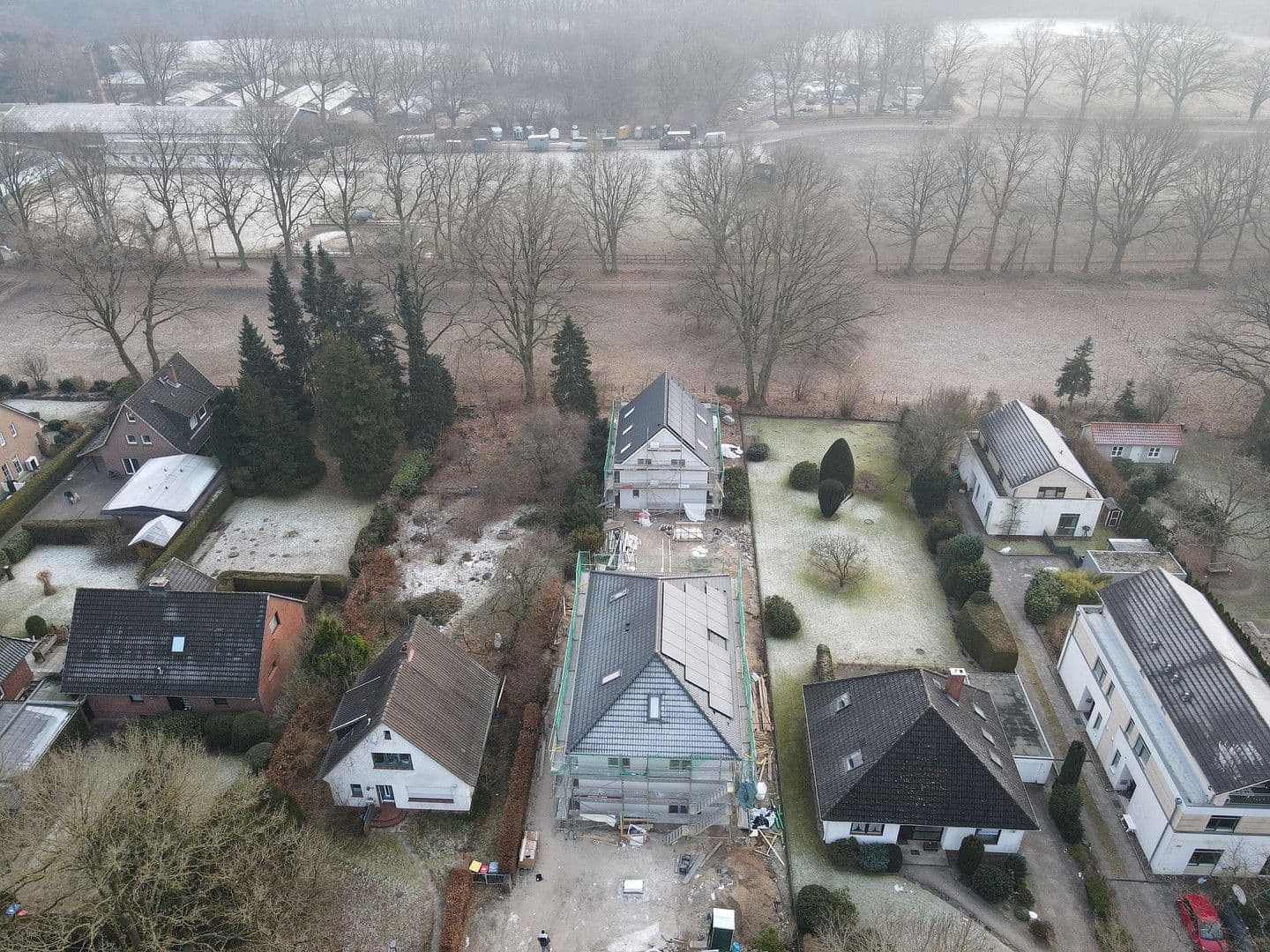 Prenájom domu 137 m², pozemek 322 m², Hamburg, Hamburg Prenájom domu 137 m², pozemek 322 m², Hamburg, Hamburg