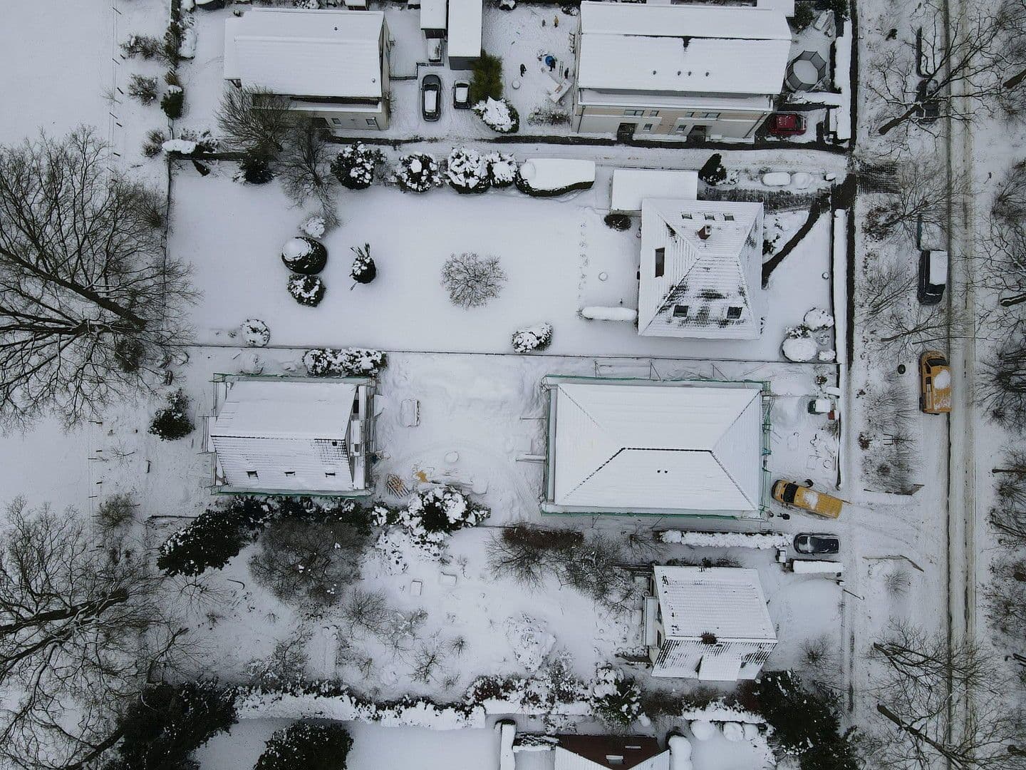 Prenájom domu 137 m², pozemek 322 m², Hamburg, Hamburg Prenájom domu 137 m², pozemek 322 m², Hamburg, Hamburg