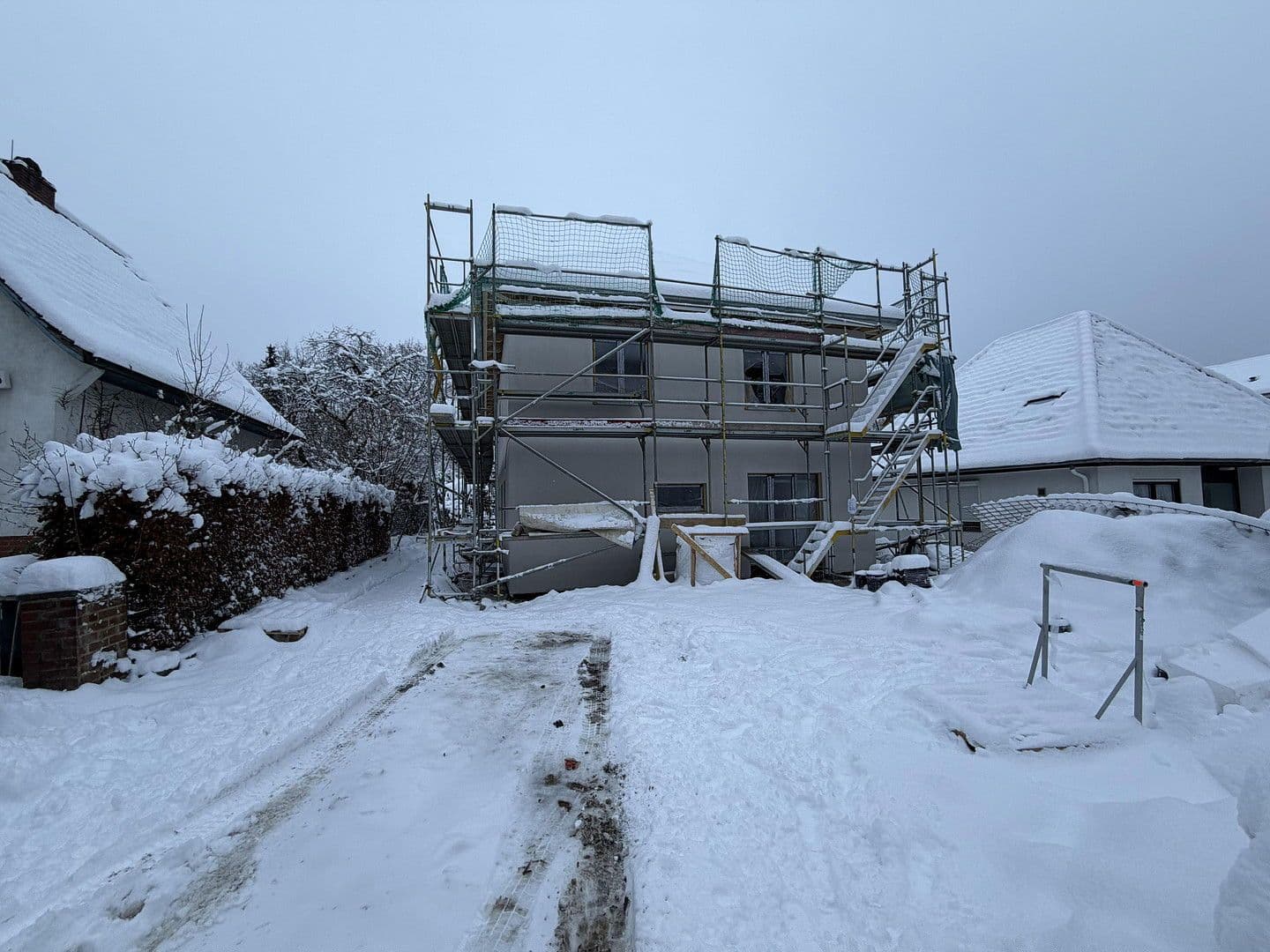 Prenájom domu 137 m², pozemek 322 m², Hamburg, Hamburg Prenájom domu 137 m², pozemek 322 m², Hamburg, Hamburg