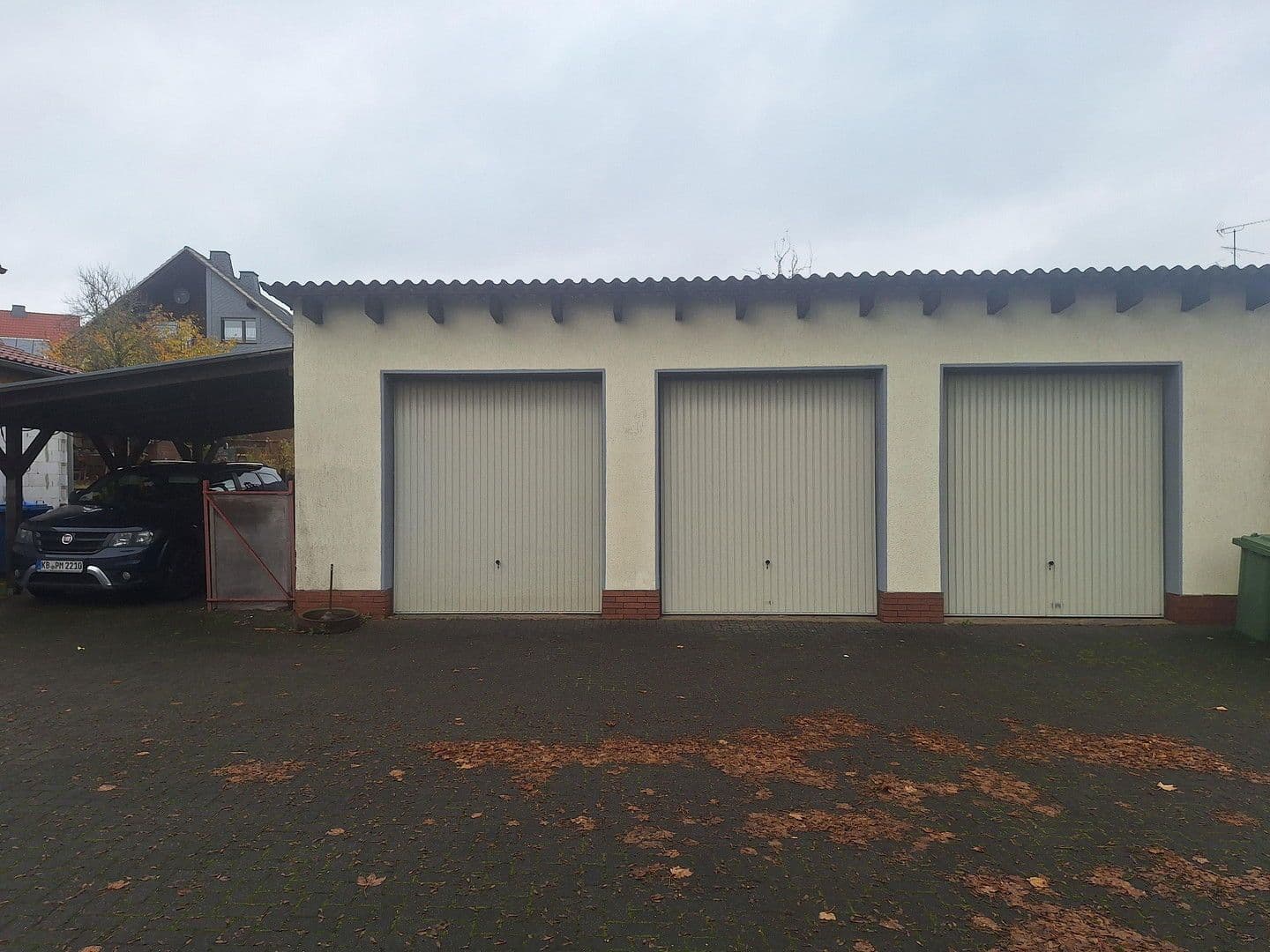 Predaj domu 304 m², pozemek 1.376 m², Lichtenfels, Hesensko Predaj domu 304 m², pozemek 1.376 m², Lichtenfels, Hesensko