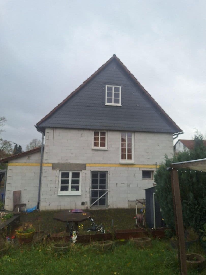 Predaj domu 304 m², pozemek 1.376 m², Lichtenfels, Hesensko Predaj domu 304 m², pozemek 1.376 m², Lichtenfels, Hesensko