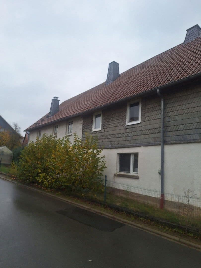Predaj domu 304 m², pozemek 1.376 m², Lichtenfels, Hesensko Predaj domu 304 m², pozemek 1.376 m², Lichtenfels, Hesensko