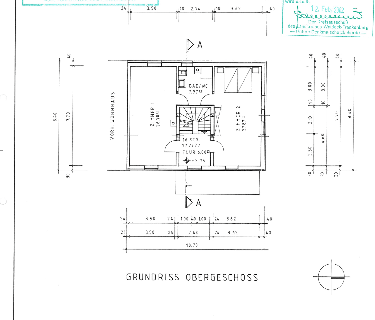 Predaj domu 304 m², pozemek 1.376 m², Lichtenfels, Hesensko Predaj domu 304 m², pozemek 1.376 m², Lichtenfels, Hesensko