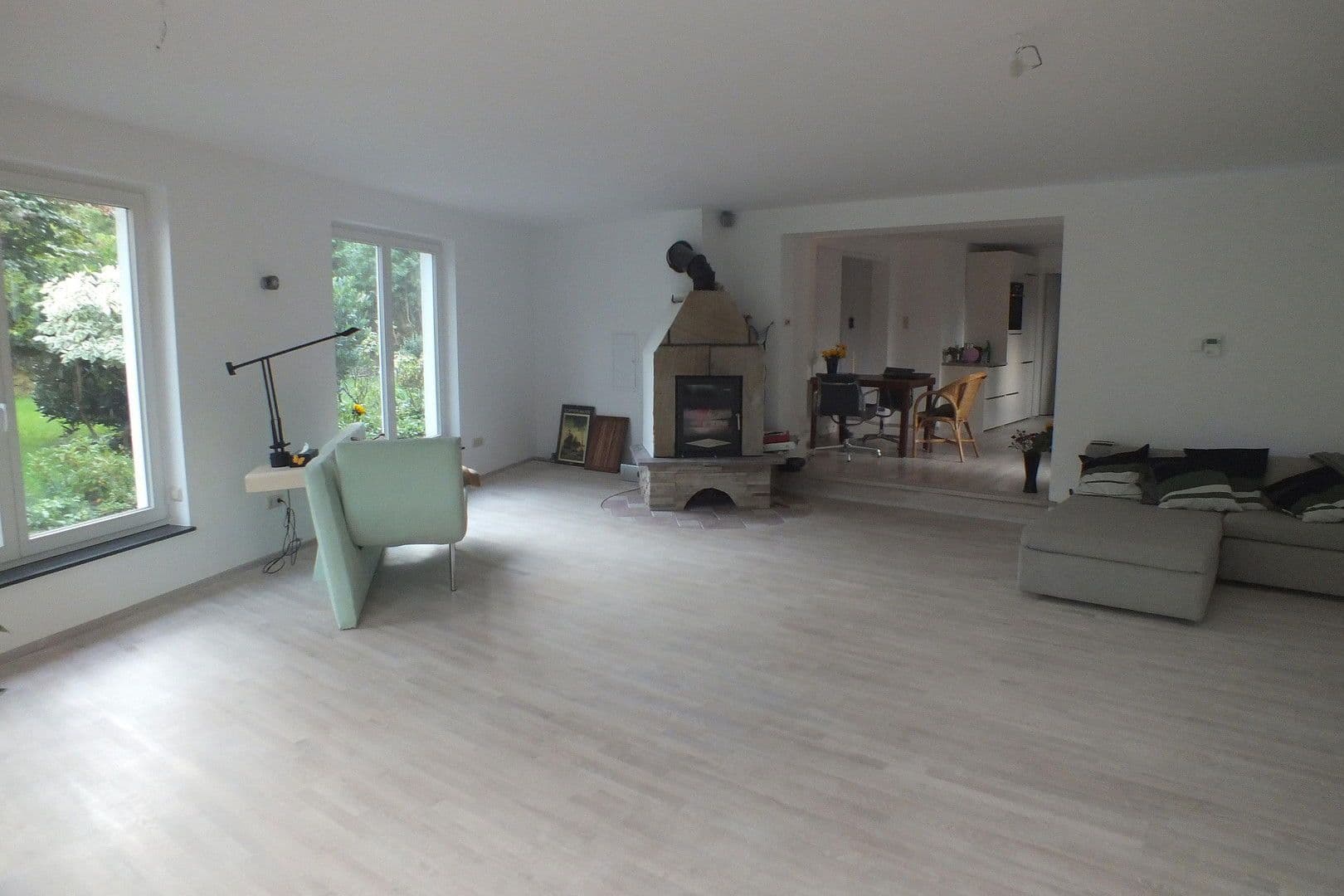 Predaj domu 159 m², pozemek 1.008 m², Alte Mühle 22d, Hamburg, Hamburg Predaj domu 159 m², pozemek 1.008 m², Alte Mühle 22d, Hamburg, Hamburg