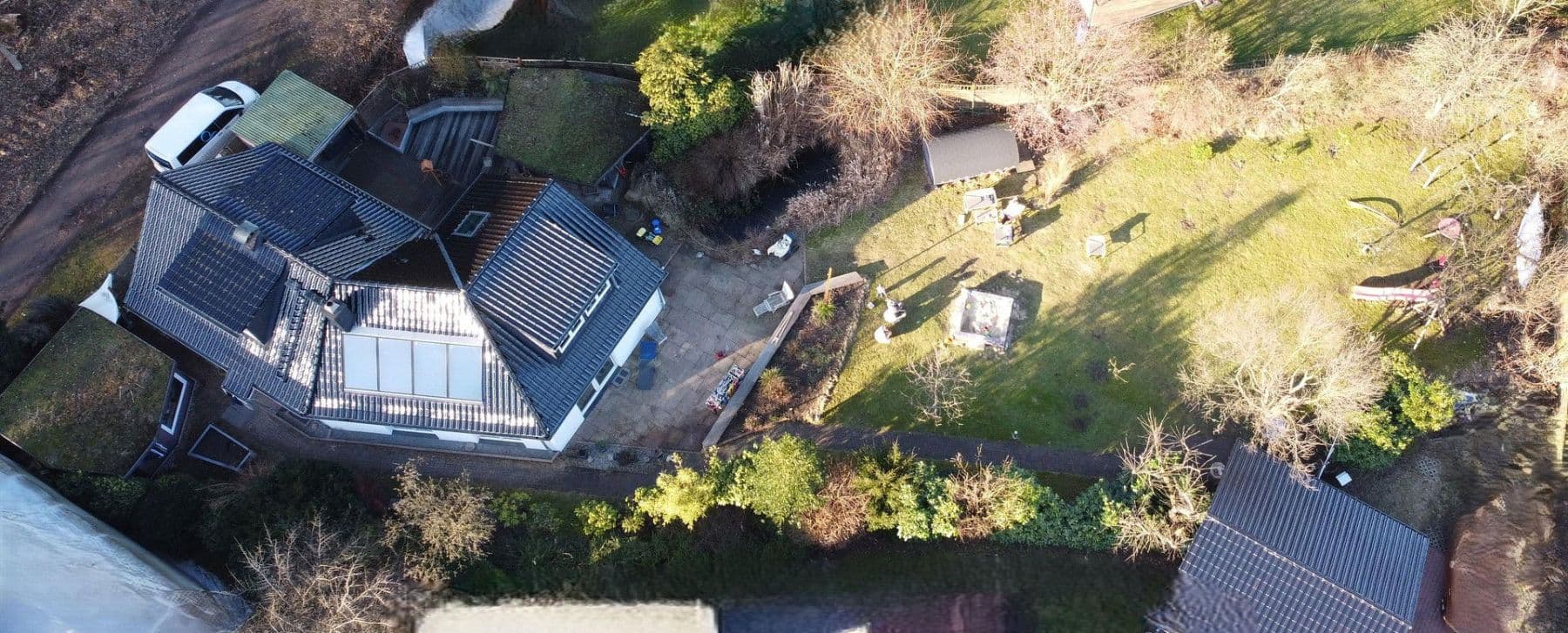 Predaj domu 159 m², pozemek 1.008 m², Alte Mühle 22d, Hamburg, Hamburg Predaj domu 159 m², pozemek 1.008 m², Alte Mühle 22d, Hamburg, Hamburg