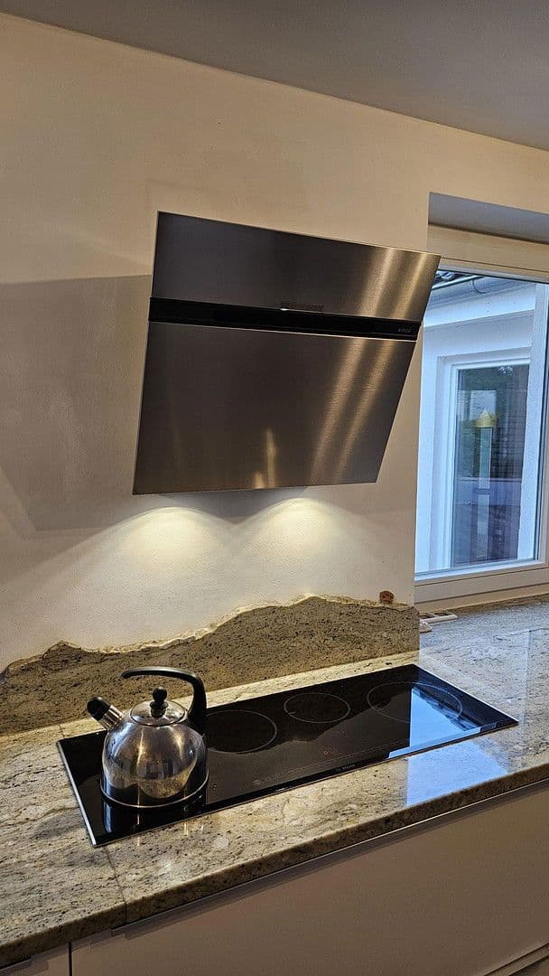 Predaj domu 159 m², pozemek 1.008 m², Alte Mühle 22d, Hamburg, Hamburg Predaj domu 159 m², pozemek 1.008 m², Alte Mühle 22d, Hamburg, Hamburg