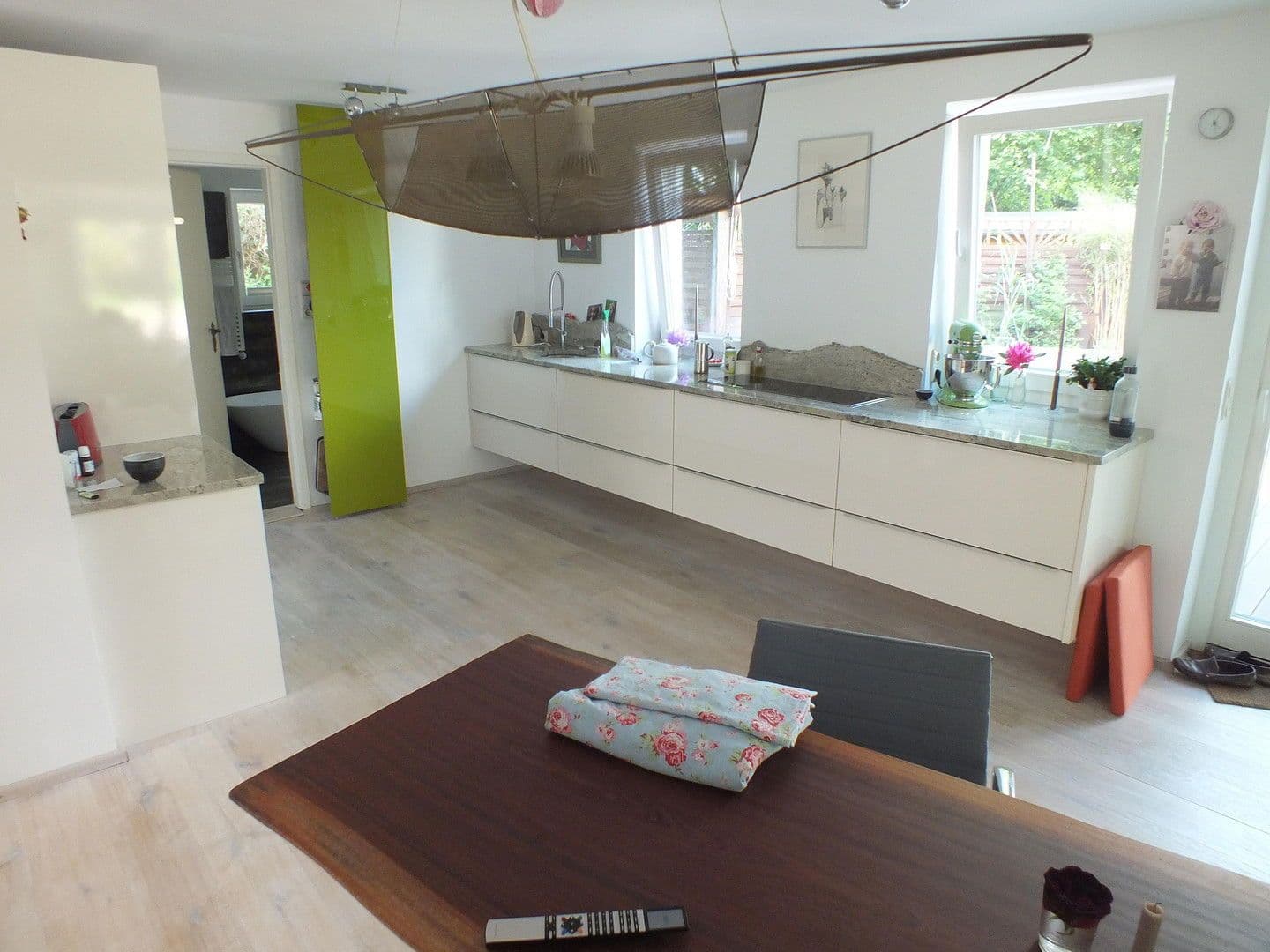 Predaj domu 159 m², pozemek 1.008 m², Alte Mühle 22d, Hamburg, Hamburg Predaj domu 159 m², pozemek 1.008 m², Alte Mühle 22d, Hamburg, Hamburg