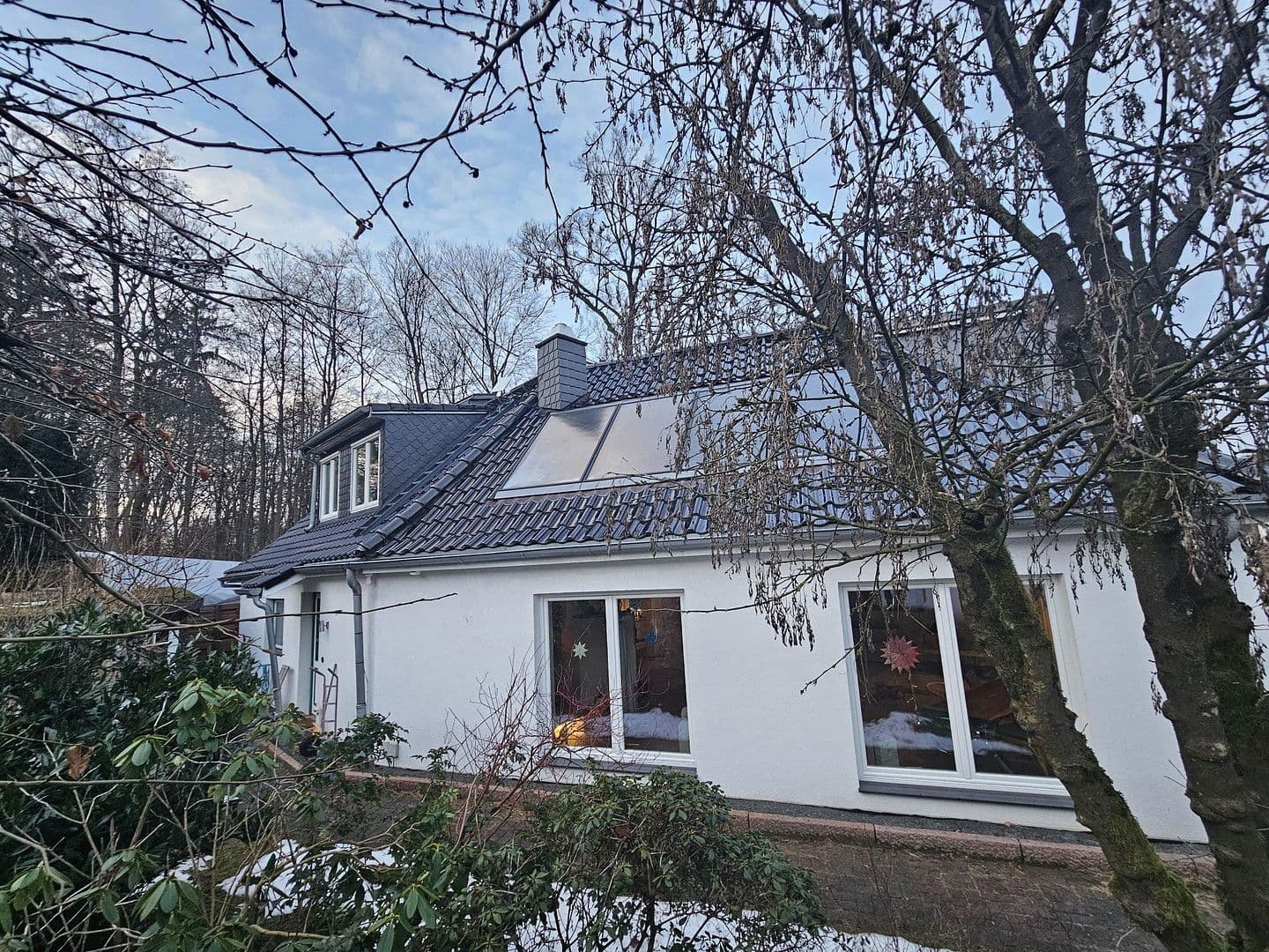 Predaj domu 159 m², pozemek 1.008 m², Alte Mühle 22d, Hamburg, Hamburg Predaj domu 159 m², pozemek 1.008 m², Alte Mühle 22d, Hamburg, Hamburg