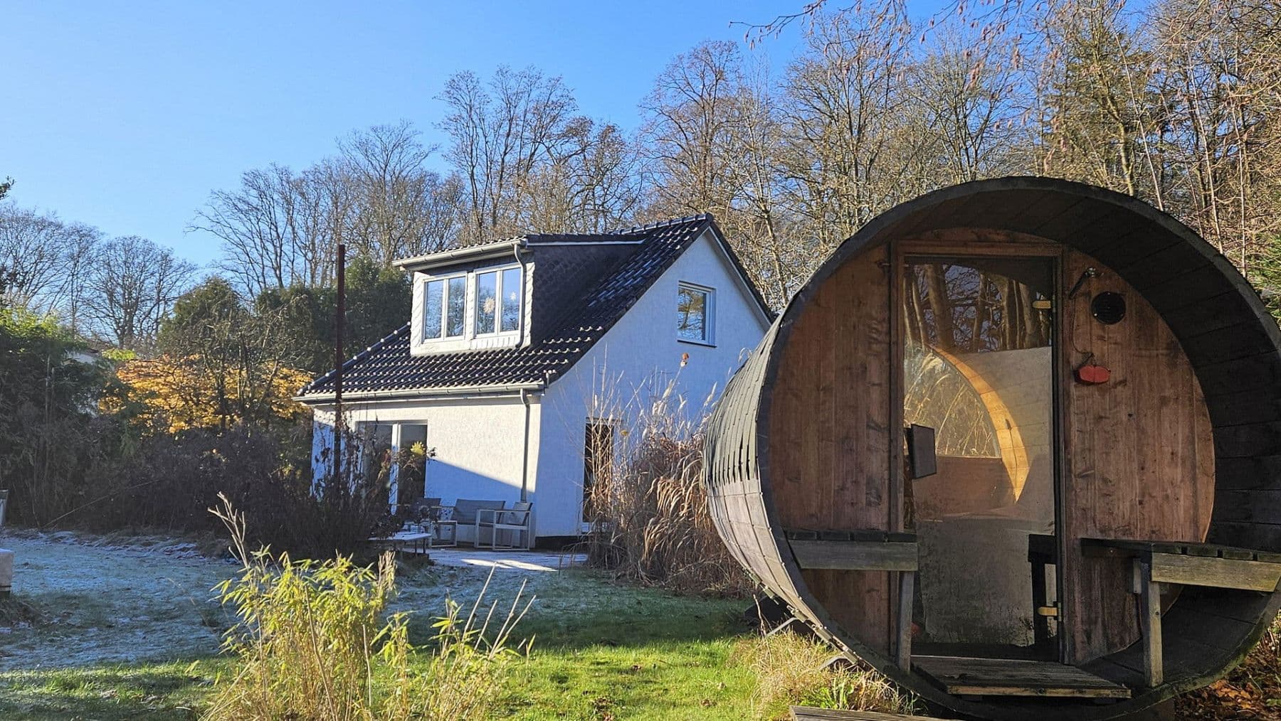 Predaj domu 159 m², pozemek 1.008 m², Alte Mühle 22d, Hamburg, Hamburg Predaj domu 159 m², pozemek 1.008 m², Alte Mühle 22d, Hamburg, Hamburg