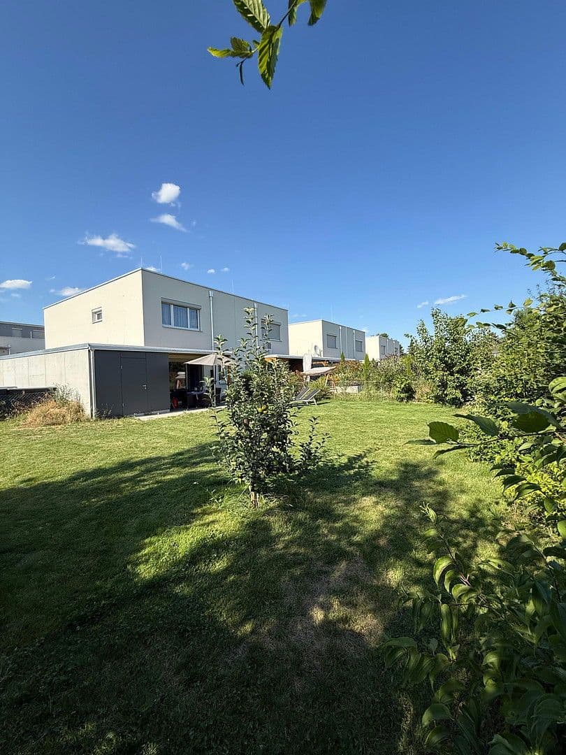 Predaj domu 108 m², pozemek 199 m², Margarethe-Deißenberger-Gasse 2, Krems an der Donau, Dolné Rakúsko Predaj domu 108 m², pozemek 199 m², Margarethe-Deißenberger-Gasse 2, Krems an der Donau, Dolné Rakúsko