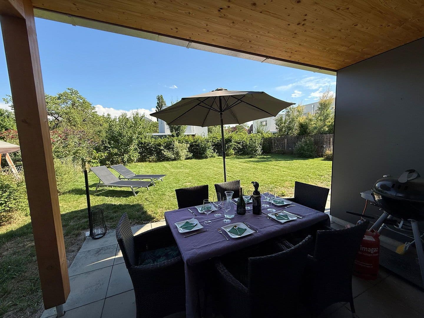 Predaj domu 108 m², pozemek 199 m², Margarethe-Deißenberger-Gasse 2, Krems an der Donau, Dolné Rakúsko Predaj domu 108 m², pozemek 199 m², Margarethe-Deißenberger-Gasse 2, Krems an der Donau, Dolné Rakúsko