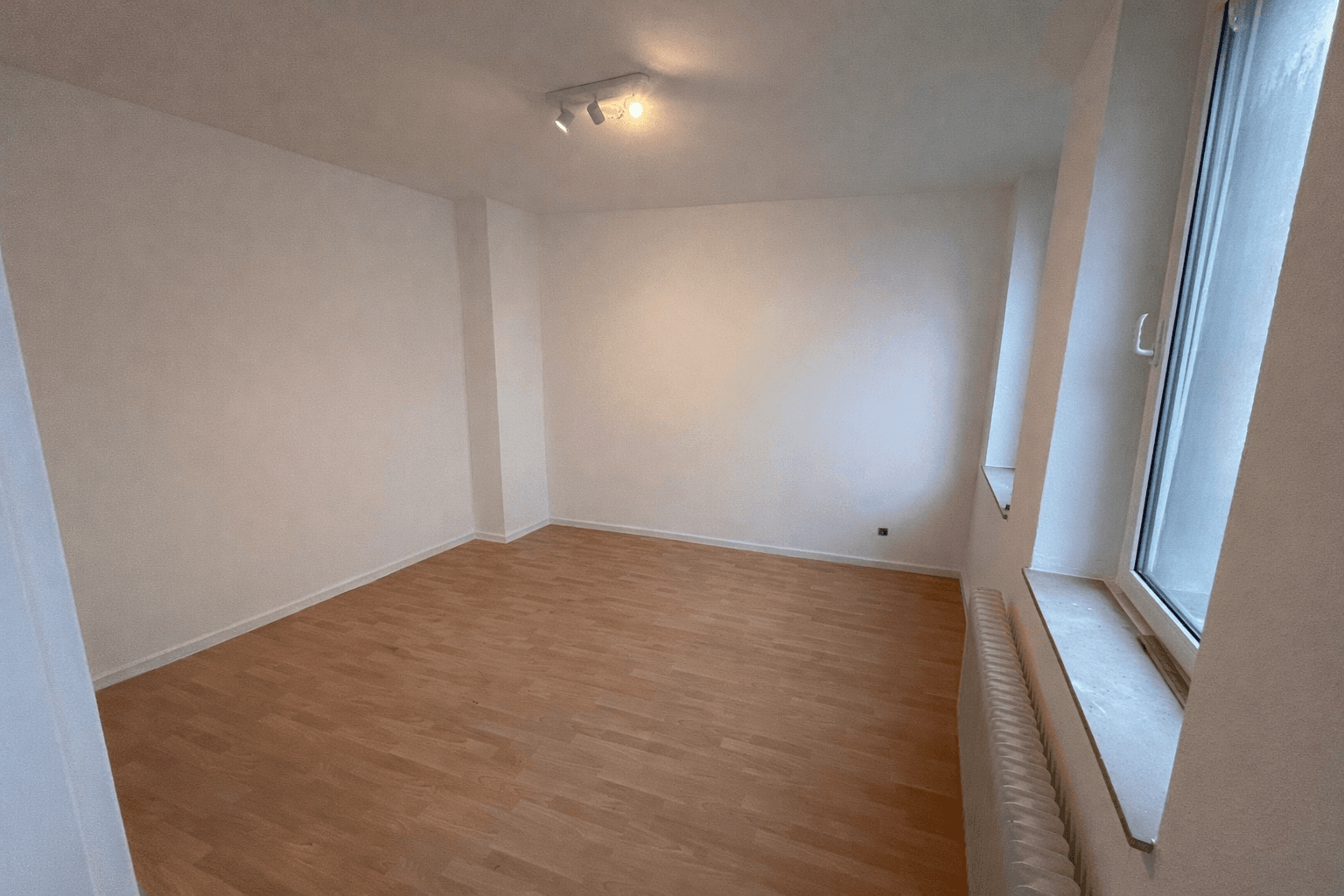 Prenájom bytu 2-izbový 37 m², Blücherstraße, Krefeld, Severné Porýnie - Westfálsko Prenájom bytu 2-izbový 37 m², Blücherstraße, Krefeld, Severné Porýnie - Westfálsko