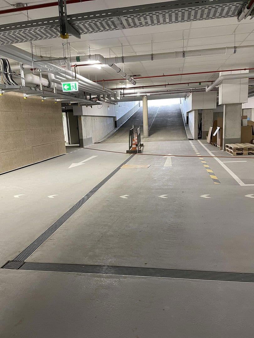 Prenájom bytu 3-izbový 83 m², OB-Hamberger-Platz, Landsberg am Lech, Bavorsko Prenájom bytu 3-izbový 83 m², OB-Hamberger-Platz, Landsberg am Lech, Bavorsko