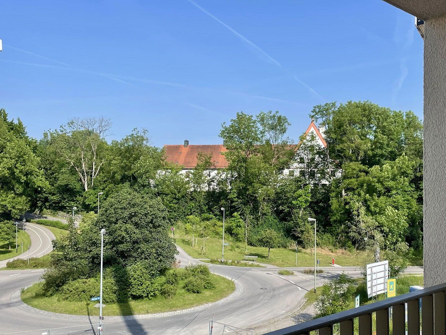 Prenájom bytu 3-izbový 83 m², OB-Hamberger-Platz, Landsberg am Lech, Bavorsko Prenájom bytu 3-izbový 83 m², OB-Hamberger-Platz, Landsberg am Lech, Bavorsko