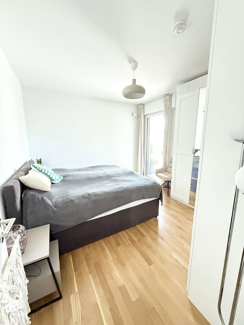 Prenájom bytu 3-izbový 83 m², OB-Hamberger-Platz, Landsberg am Lech, Bavorsko Prenájom bytu 3-izbový 83 m², OB-Hamberger-Platz, Landsberg am Lech, Bavorsko