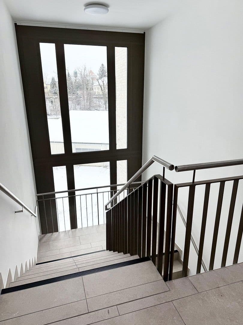 Prenájom bytu 3-izbový 83 m², OB-Hamberger-Platz, Landsberg am Lech, Bavorsko Prenájom bytu 3-izbový 83 m², OB-Hamberger-Platz, Landsberg am Lech, Bavorsko