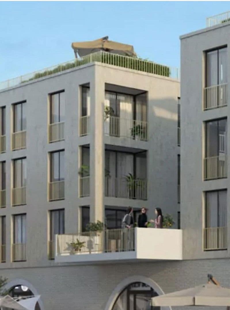 Prenájom bytu 3-izbový 83 m², OB-Hamberger-Platz, Landsberg am Lech, Bavorsko Prenájom bytu 3-izbový 83 m², OB-Hamberger-Platz, Landsberg am Lech, Bavorsko