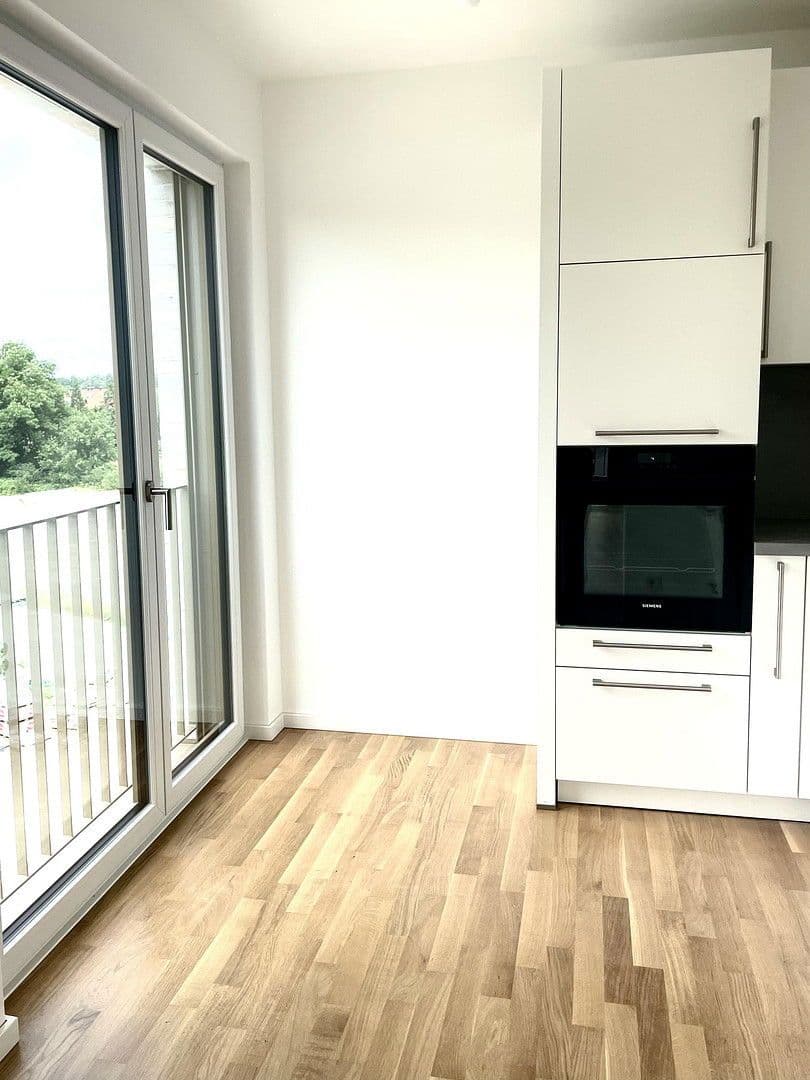 Prenájom bytu 3-izbový 83 m², OB-Hamberger-Platz, Landsberg am Lech, Bavorsko Prenájom bytu 3-izbový 83 m², OB-Hamberger-Platz, Landsberg am Lech, Bavorsko