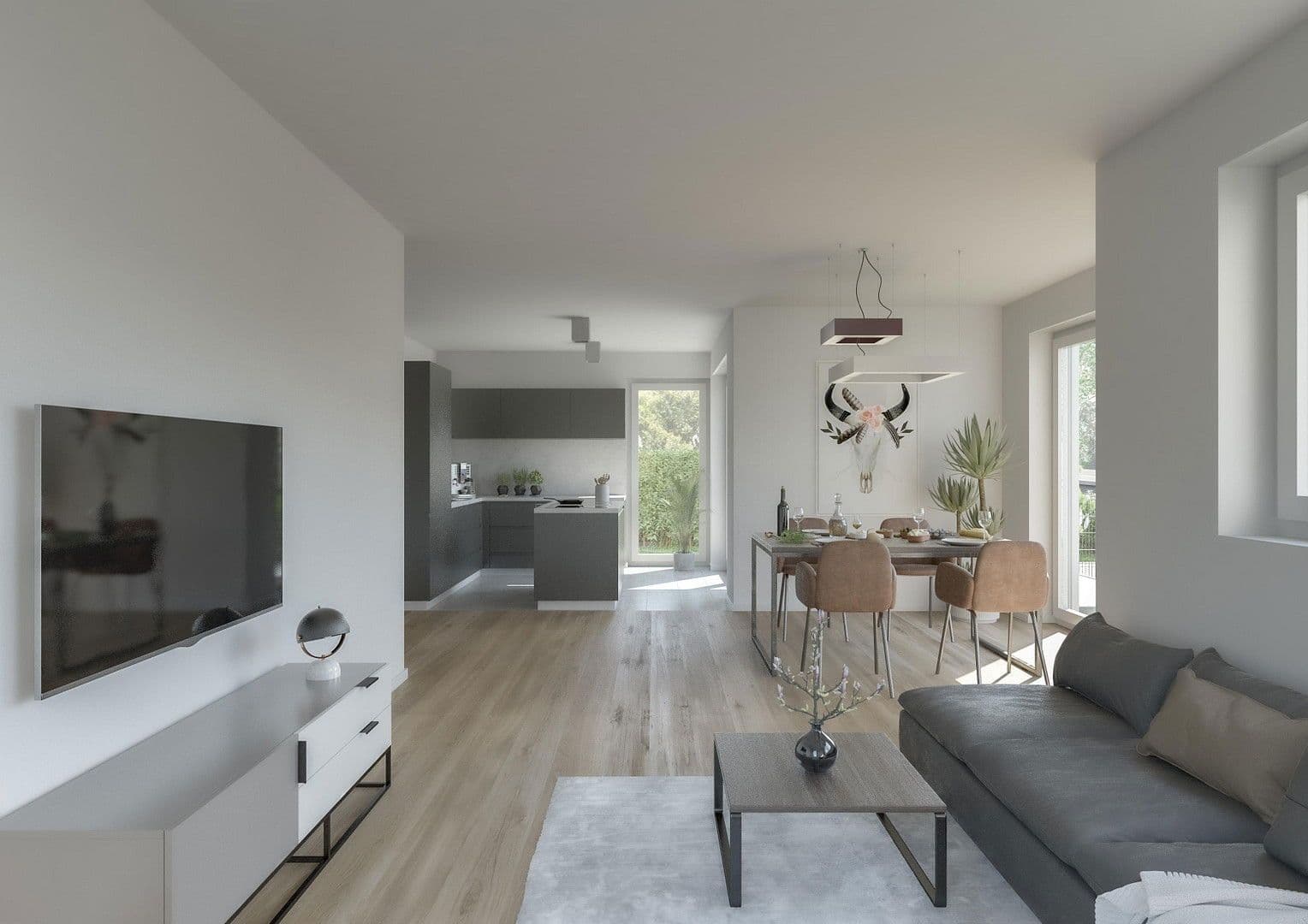 Predaj pozemku 1.175 m², Schillerstraße 17-19, Dornburg, Hesensko Predaj pozemku 1.175 m², Schillerstraße 17-19, Dornburg, Hesensko