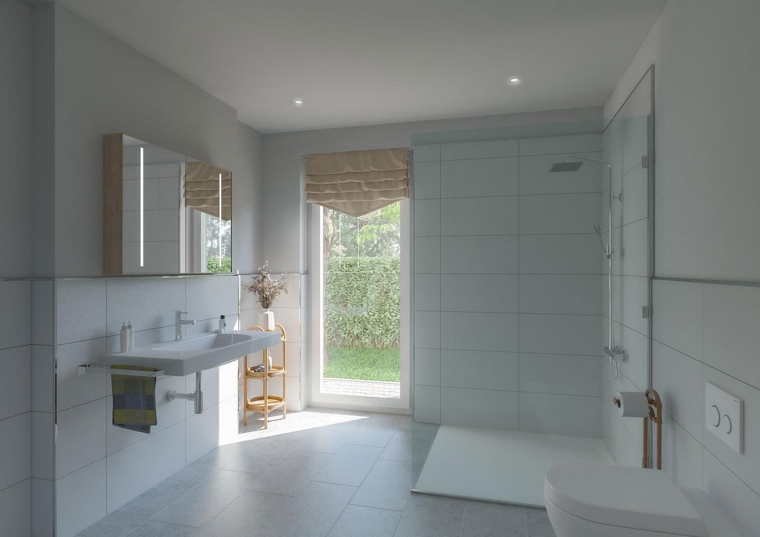 Predaj pozemku 1.175 m², Schillerstraße 17-19, Dornburg, Hesensko Predaj pozemku 1.175 m², Schillerstraße 17-19, Dornburg, Hesensko