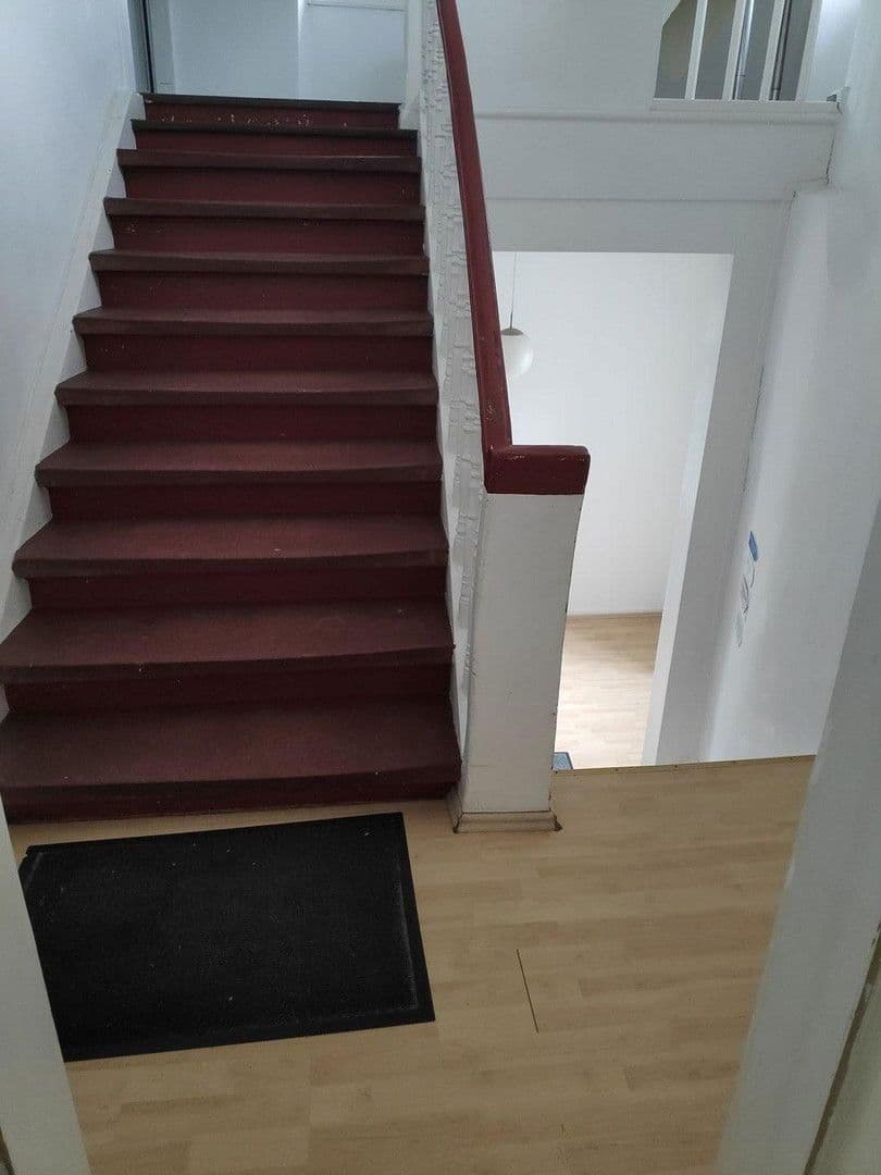Prenájom kancelárie 62 m², Kleine Klostergasse 16, Friedberg (Hessen), Hesensko Prenájom kancelárie 62 m², Kleine Klostergasse 16, Friedberg (Hessen), Hesensko