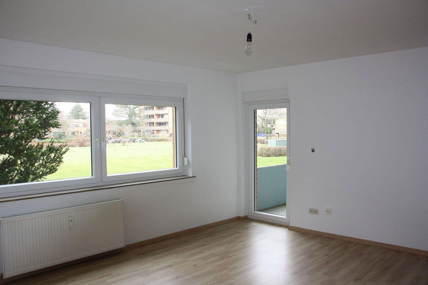 Predaj bytu 2-izbový 52 m², Hannover, Dolné Sasko Predaj bytu 2-izbový 52 m², Hannover, Dolné Sasko