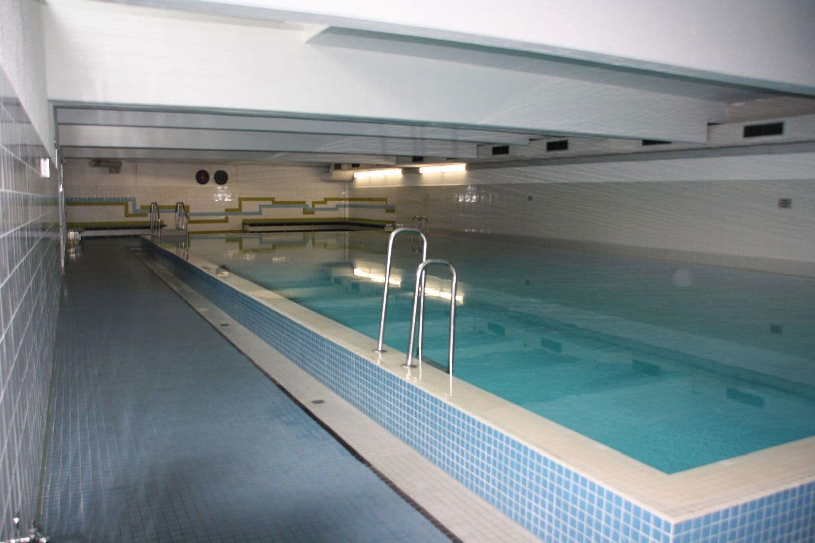 Predaj bytu 2-izbový 52 m², Hannover, Dolné Sasko Predaj bytu 2-izbový 52 m², Hannover, Dolné Sasko