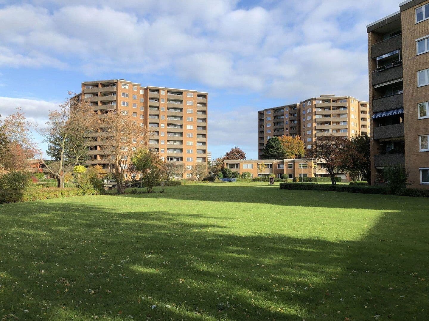 Predaj bytu 2-izbový 52 m², Hannover, Dolné Sasko Predaj bytu 2-izbový 52 m², Hannover, Dolné Sasko