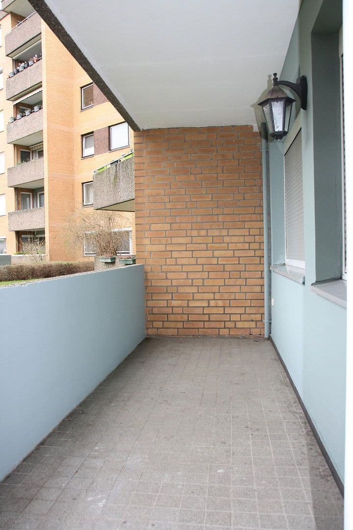 Predaj bytu 2-izbový 52 m², Hannover, Dolné Sasko Predaj bytu 2-izbový 52 m², Hannover, Dolné Sasko