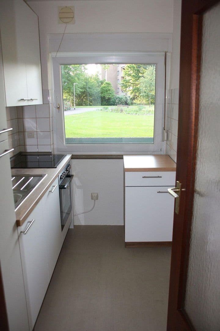 Predaj bytu 2-izbový 52 m², Hannover, Dolné Sasko Predaj bytu 2-izbový 52 m², Hannover, Dolné Sasko