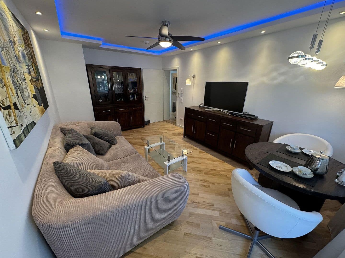 Predaj bytu 3-izbový 58 m², Neue Jakobstr. 23, Berlin, Berlín Predaj bytu 3-izbový 58 m², Neue Jakobstr. 23, Berlin, Berlín