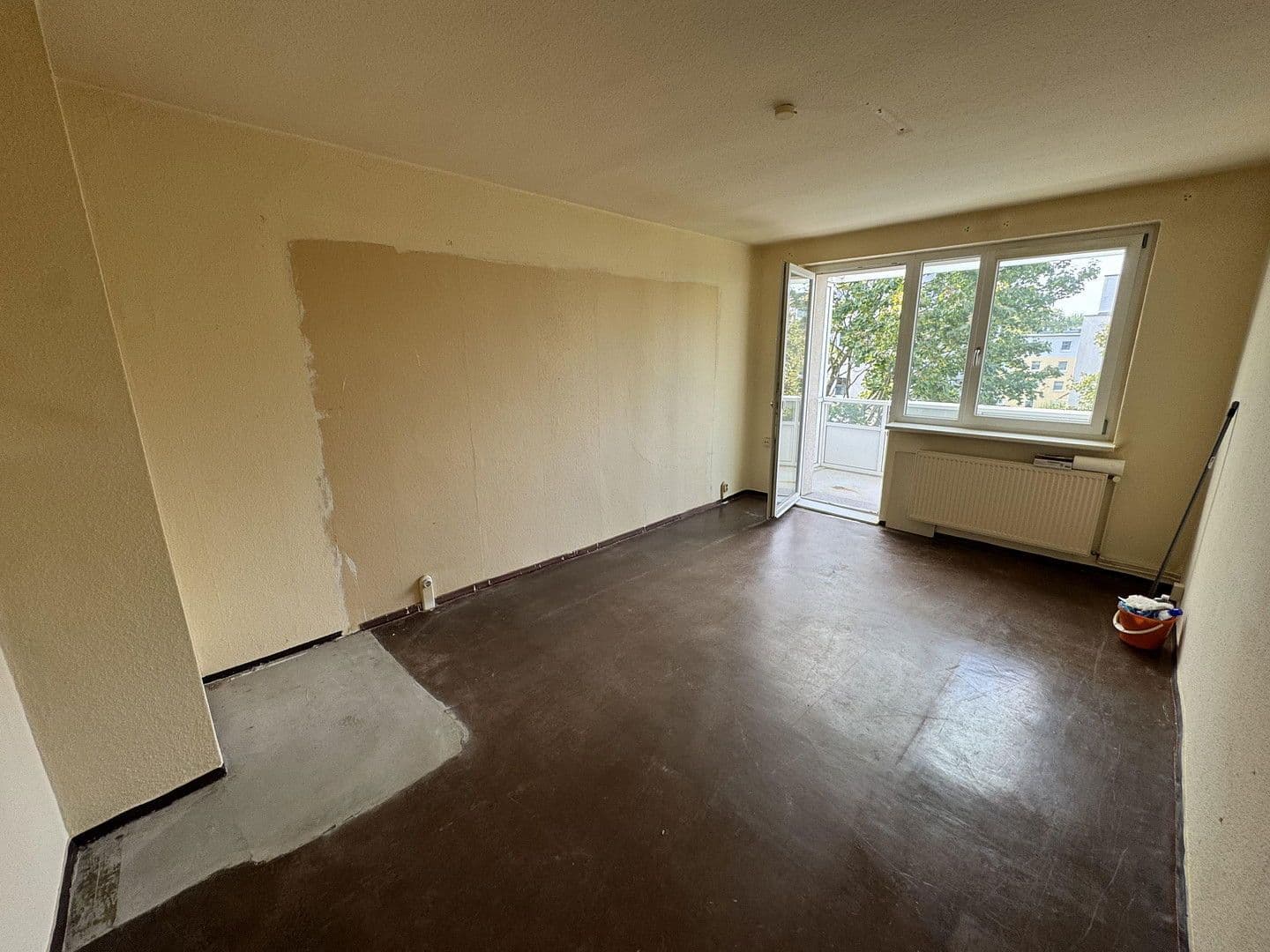 Predaj bytu 3-izbový 58 m², Neue Jakobstr. 23, Berlin, Berlín Predaj bytu 3-izbový 58 m², Neue Jakobstr. 23, Berlin, Berlín