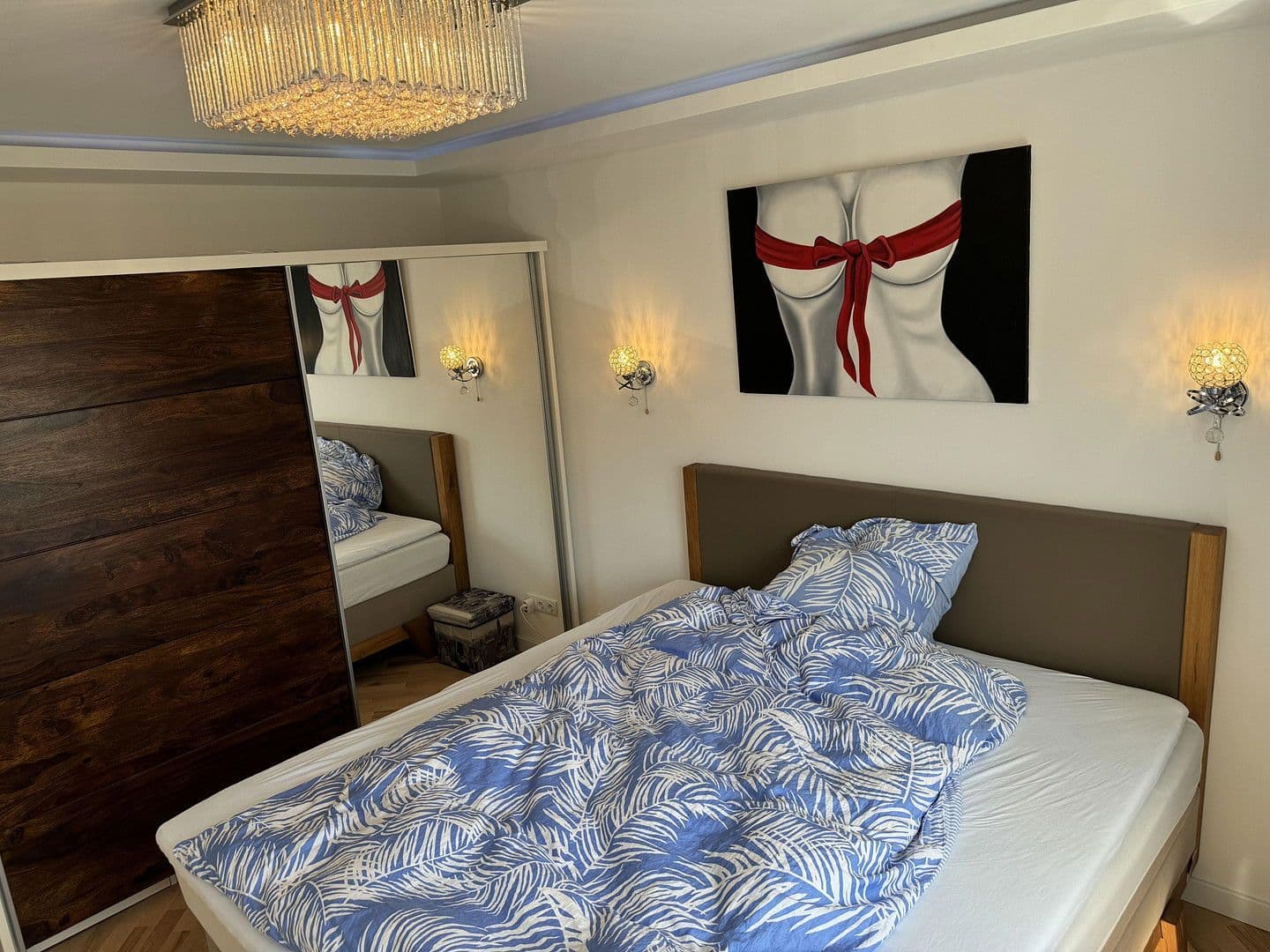 Predaj bytu 3-izbový 58 m², Neue Jakobstr. 23, Berlin, Berlín Predaj bytu 3-izbový 58 m², Neue Jakobstr. 23, Berlin, Berlín