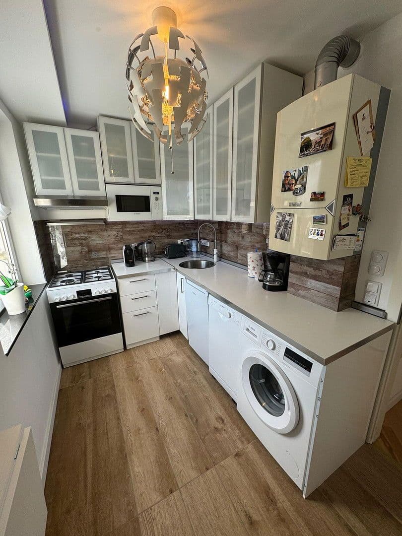 Predaj bytu 3-izbový 58 m², Neue Jakobstr. 23, Berlin, Berlín Predaj bytu 3-izbový 58 m², Neue Jakobstr. 23, Berlin, Berlín